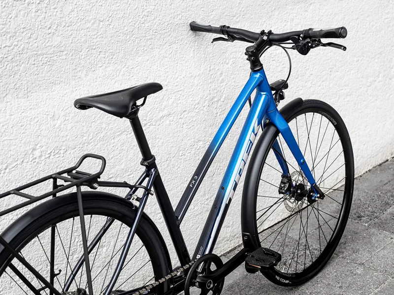 Trek discount fx3 accessories